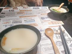 -鳗事鱼意·活鳗现烤专門店(保利广场店)