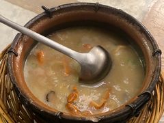 -李记潮汕砂锅粥(营福路店)