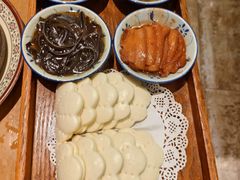 -春满园·邯郸菜发祥地(滏东店)