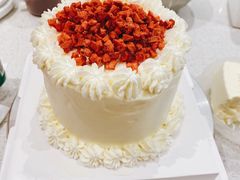 -西檬树SIMON·T轻奢蛋糕(大东方Max店)