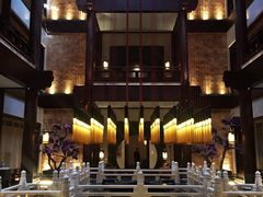 -西安华清御汤酒店