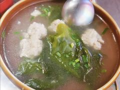 -米椰湘·辣椒炒肉