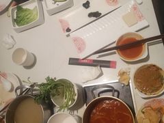 -密友回转自助火锅(中海环宇城店)
