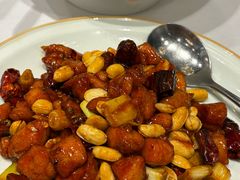 -到家尝北京菜(西坝河店)