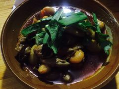 -老地方猫儿面(磁器口店)