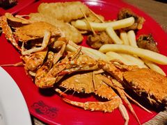 -好伦哥比萨烤肉自助(八里桥店)