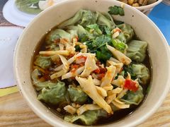 翠脆馄饨-盛香亭热卤(友阿奥特莱斯店)
