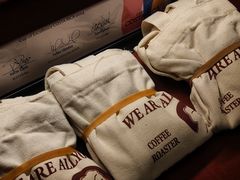 -The Roastery By AllYouWant(福田店)