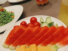 -聚宾楼·烤鸭·家宴(科技三路店)