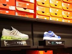 -NIKE上海青浦优选体验店