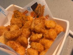 -半天妖烤鱼(和平印象城店)