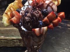 -Strawberry Butterfly草莓蝴蝶日式水果挞