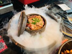 -谷牛和牛烤肉(漕河泾印象城店)