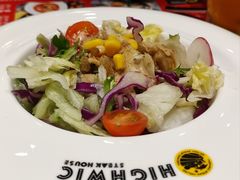 -海维克牛排馆HIGHWIC(青羊万达店)