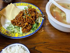 -老北京私房菜(798店)