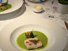 -Le Bernardin