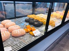 -喜茶(深圳福田星河COCO Park店)