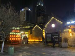 -回龙窝历史文化街区