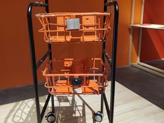 -chi K11艺术空间展览厅