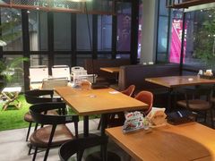 -棒约翰比萨·意面(金桥国际店)