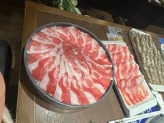 -快乐小羊·内蒙牛羊肉火锅(流花中心店)