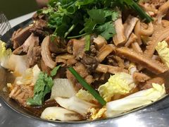 -古乐牛香·鲜牛肉牛杂火锅(新区店)