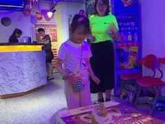 -BK博·康健身(金地格林小镇店)