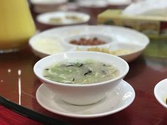 拆鱼羹-寻味顺德·南记酒家·传统顺德菜·鱼生(广源路店)