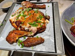 -绿茶餐厅(燕郊永旺店)