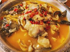 -隔壁老王·家常云南菜(花巷店)