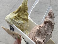 -野人先生现做冰淇淋(北京顺义祥云小镇店)