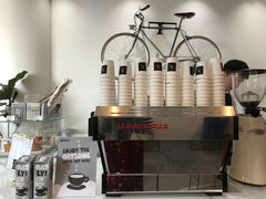 -常识咖啡common sense(春熙路店)