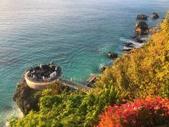 -Rock Bar Bali(Bali)