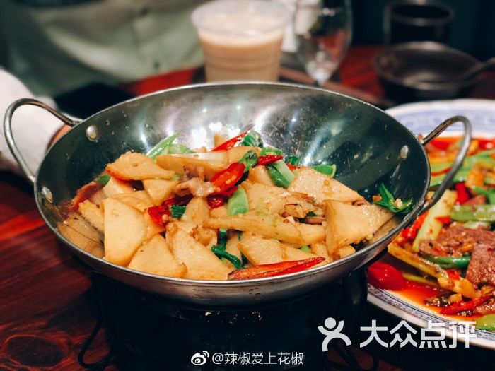 辣椒爱上花椒(射阳店)-图片-射阳县美食-大众点评网