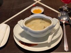 宋嫂鱼羹-杭州西子湖四季酒店·金沙厅