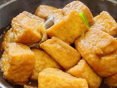 手工豆腐-德云居