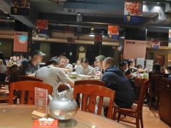 -天下客饭店(中山路店)
