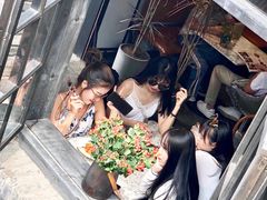 -懒鱼时光馆(沙坪坝店)