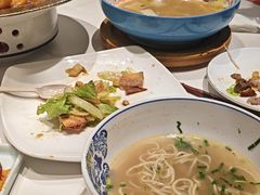 -阿里疆Alijiang·丝路美食·异域风情·清真(长楹天街店)