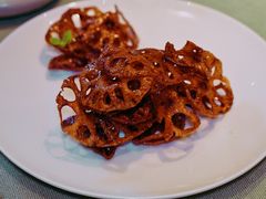 -素慧餐厅(大虹桥店)