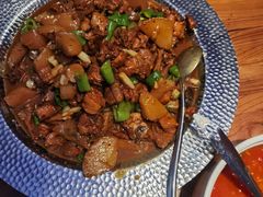 -俭寨大盘鸡·缸子肉·小公鸡·新疆菜(云通店)