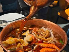 -百年神厨·地道川菜(清江西路店)