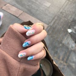 -ChuLian初莲日式美甲美睫