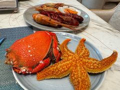 -菲住布渴酒店自助餐厅(阿里巴巴西溪园区店)