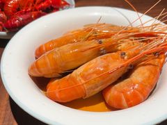 -蚝翅·海鲜粥·烧烤·龙虾季(海曙天一店)