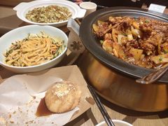 -六月雪干锅(涪城万达广场店)