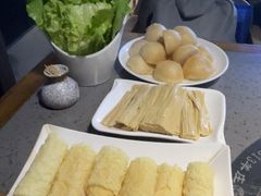 -313羊庄铁锅烀羊肉·烤全羊·烧烤龙虾·团建聚餐(永德路店)