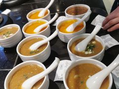 -令氏家外家周秦食府(高新店)