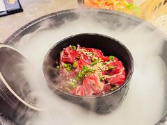 -谷牛日式烤肉(宝山U天地店)