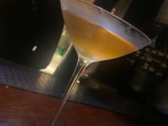 -HUNTING BAR亨霆鸡尾酒馆(越秀淘金店)